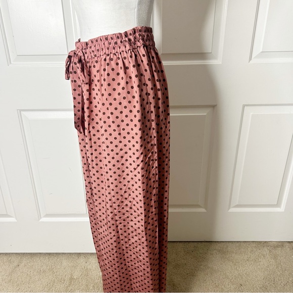 Zimmerman Silk Wide Leg Pants - Picture 2 of 11